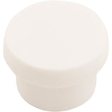 Barb Plug, 3/4"Slip, For Gentekk Manifold : BP3/4