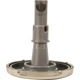 Jet Intl, Jacuzzi Mini PowerPro FX, 3-1/4"fd, SS/Lt Gry : 20285-001