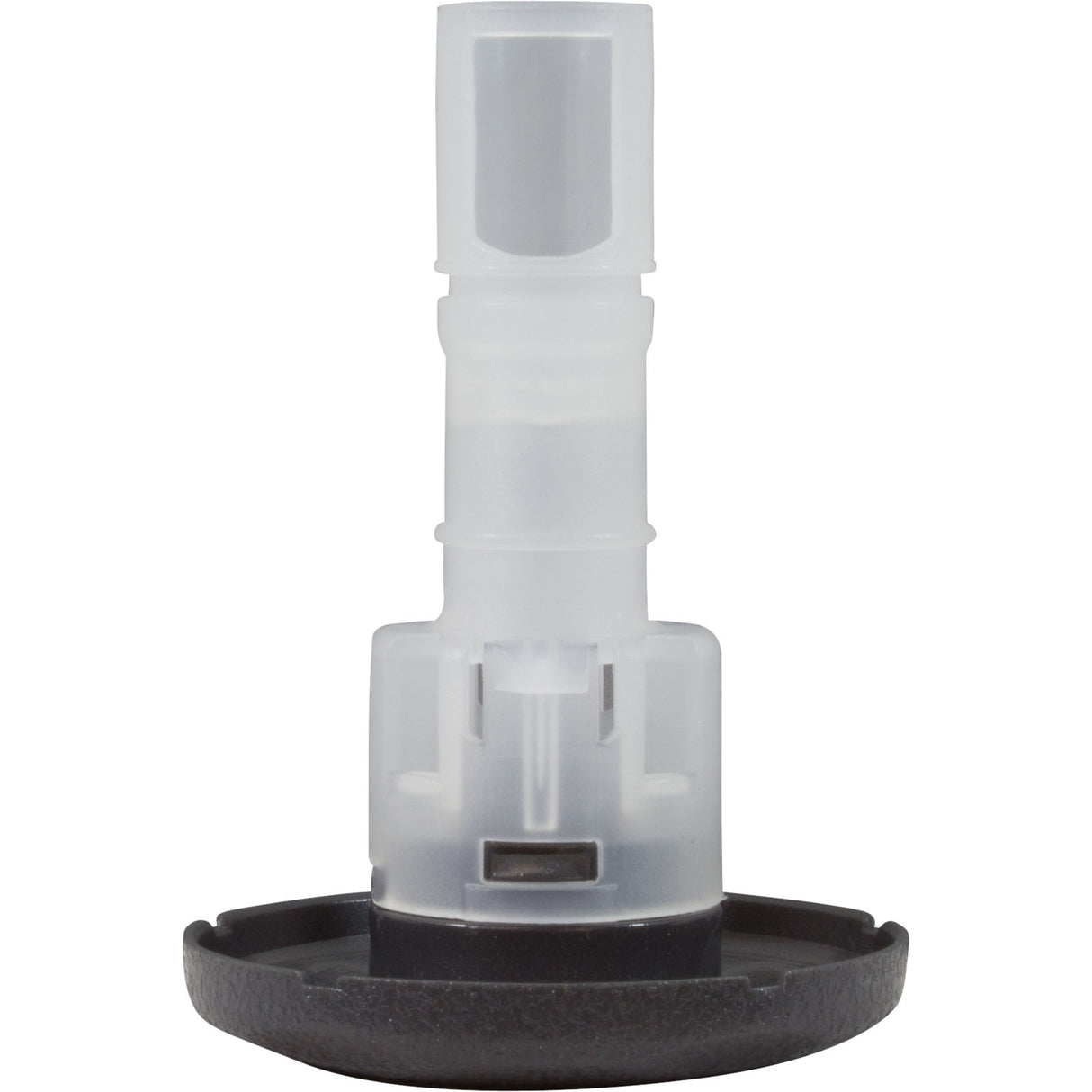 Jet Intl, Jacuzzi/Sun DX Jet, 2"fd, Dir, Text Scal, Graph Gry : 2540-261