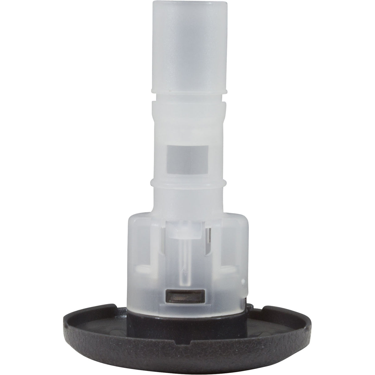 Jet Intl, Jacuzzi/Sun DX Jet, 2"fd, Dir, Text Scal, Graph Gry : 2540-261