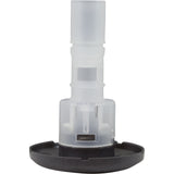 Jet Intl, Jacuzzi/Sun DX Jet, 2"fd, Dir, Text Scal, Graph Gry : 2540-261