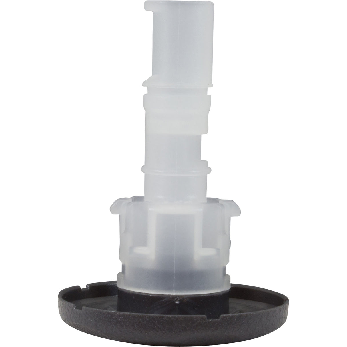 Jet Intl, Jacuzzi/Sun DX Jet, 2"fd, Dir, Text Scal, Graph Gry : 2540-261