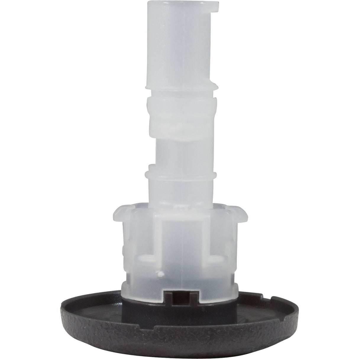 Jet Intl, Jacuzzi/Sun DX Jet, 2"fd, Dir, Text Scal, Graph Gry : 2540-261