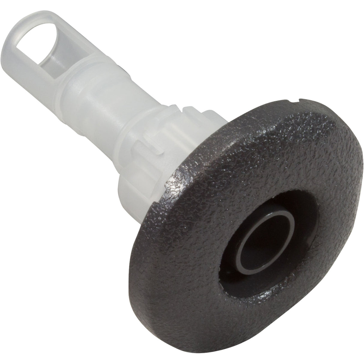 Jet Intl, Jacuzzi/Sun DX Jet, 2"fd, Dir, Text Scal, Graph Gry : 2540-261