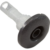 Jet Intl, Jacuzzi/Sun DX Jet, 2"fd, Dir, Text Scal, Graph Gry : 2540-261