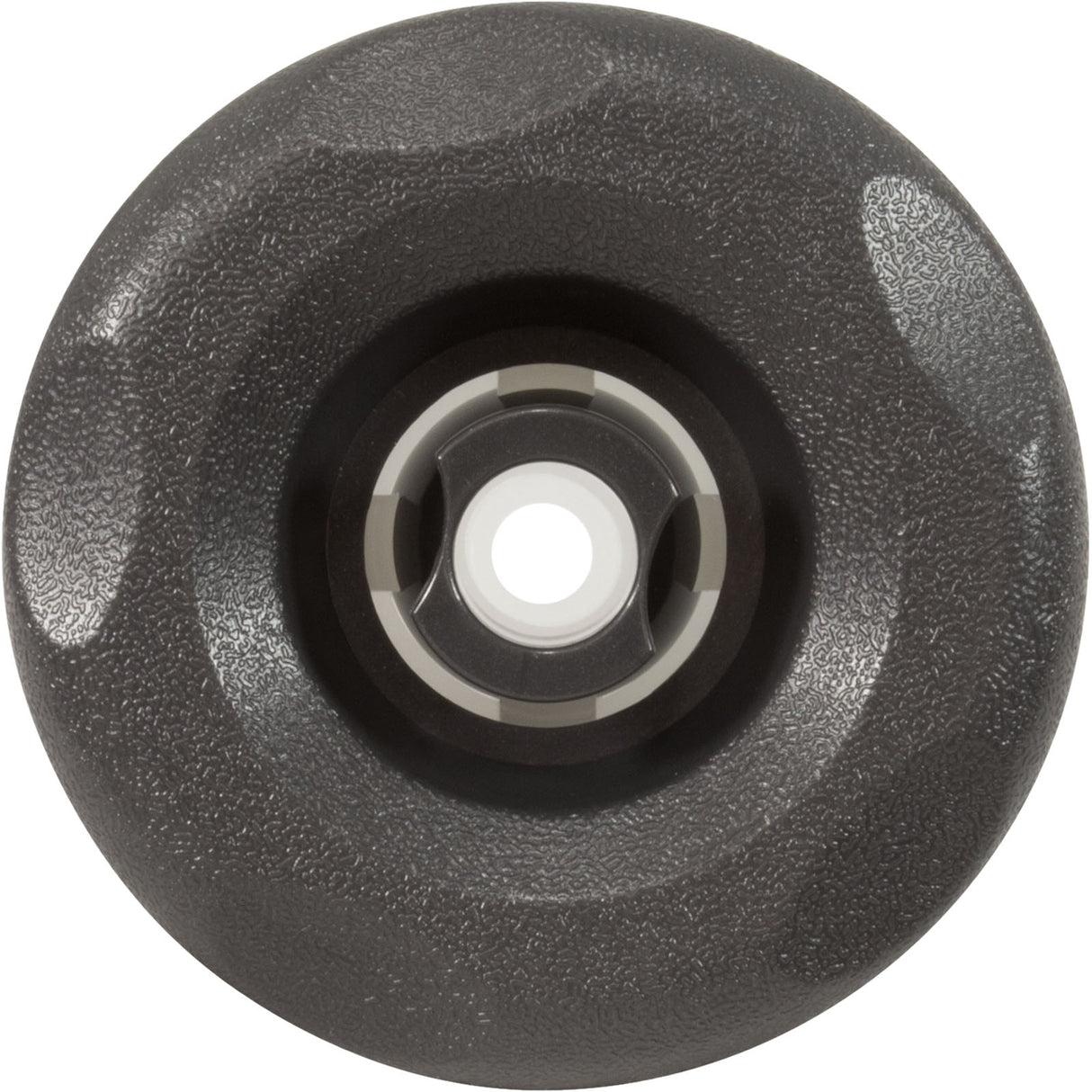 Jet Intl, Jacuzzi/Sun Mini DXL, 3"fd, Dir, Text Scal, Graph Gry : 2540-317