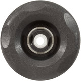 Jet Intl, Jacuzzi/Sun Mini DXL, 3"fd, Dir, Text Scal, Graph Gry : 2540-317