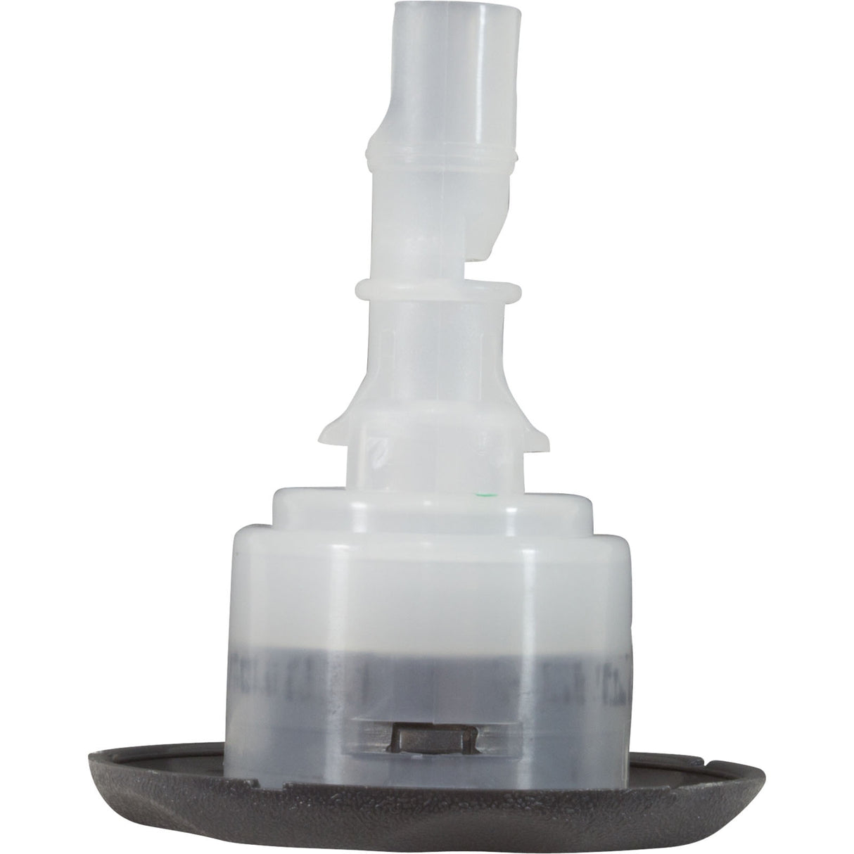 Jet Intl, Jacuzzi/Sun Mini DXL, 3"fd, Dir, Text Scal, Graph Gry : 2540-317