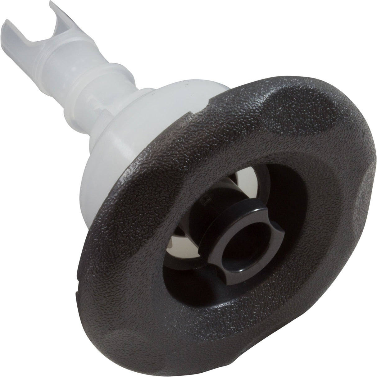 Jet Intl, Jacuzzi/Sun Mini DXL, 3"fd, Dir, Text Scal, Graph Gry : 2540-317