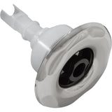 Jet Intl, Jacuzzi/Sun Mini DXL, 3"fd, Dir, Scal, SS/Graph Gry : 2540-319