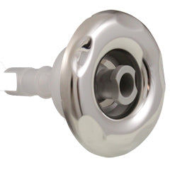 Jet Intl, Sundance Mini DXL, 3"fd, Dir, Scal, SS/Gray : 6541-324