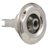 Jet Intl, Sundance Mini DXL, 3"fd, Dir, Scal, SS/Gray : 6541-324