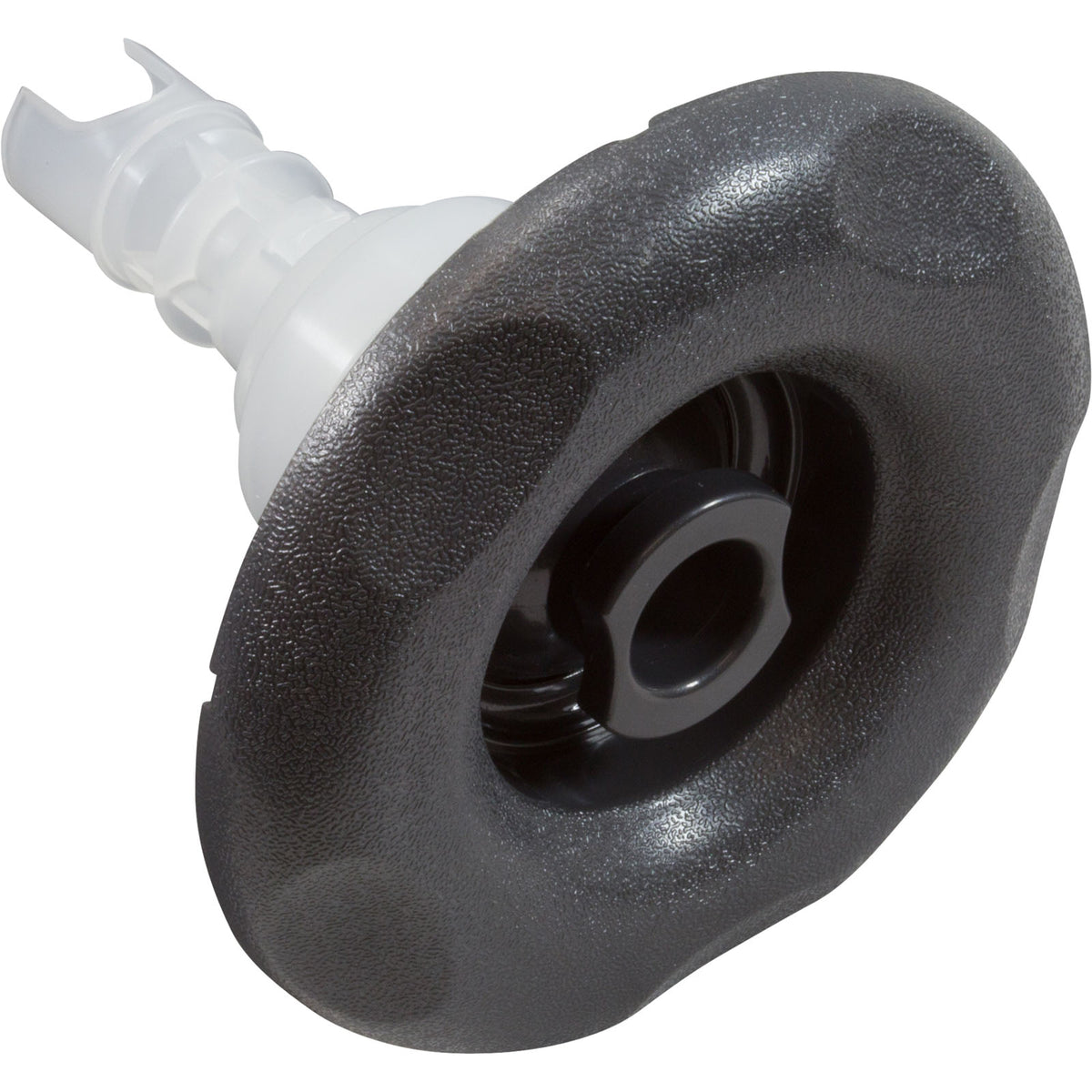 Jet Intl, Jac/Sun DVX Jet, 4-3/8"fd, Dir, Text Scal, Graph Gry : 2540-431