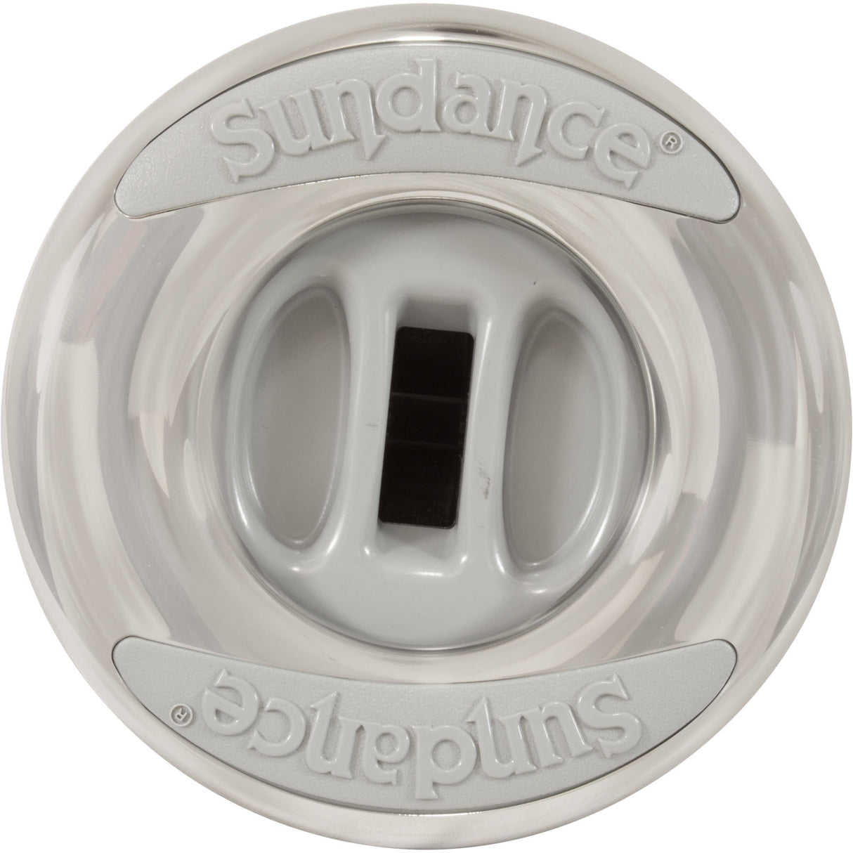Jet Intl, Sundance Fluidix Intelli, 5"fd, Stainless Steel : 6541-560