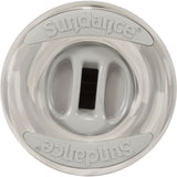 Jet Intl, Sundance Fluidix Intelli, 5"fd, Stainless Steel : 6541-560