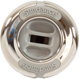 Jet Intl, Sundance Fluidix Intelli, 5"fd, SS, 2009+ : 6541-102