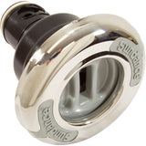 Jet Intl, Sundance Fluidix Intelli, 5"fd, SS, 2009+ : 6541-102