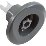 Jet Intl, Jacuzzi PowerPro LX, 5-1/4"fd, Roto, Gray, 2007+ : 6541-470
