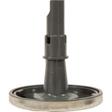 Jet Intl, Jacuzzi Mini PowerPro FX-1 PC, 3-1/4"fd, SS/Dk Gry : 6541-170