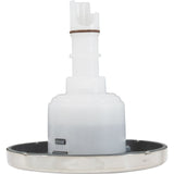 Jet Intl, Jacuzzi PowerPro FX2-S, 3-5/8"fd, Roto, w/SS Esc : 6541-031