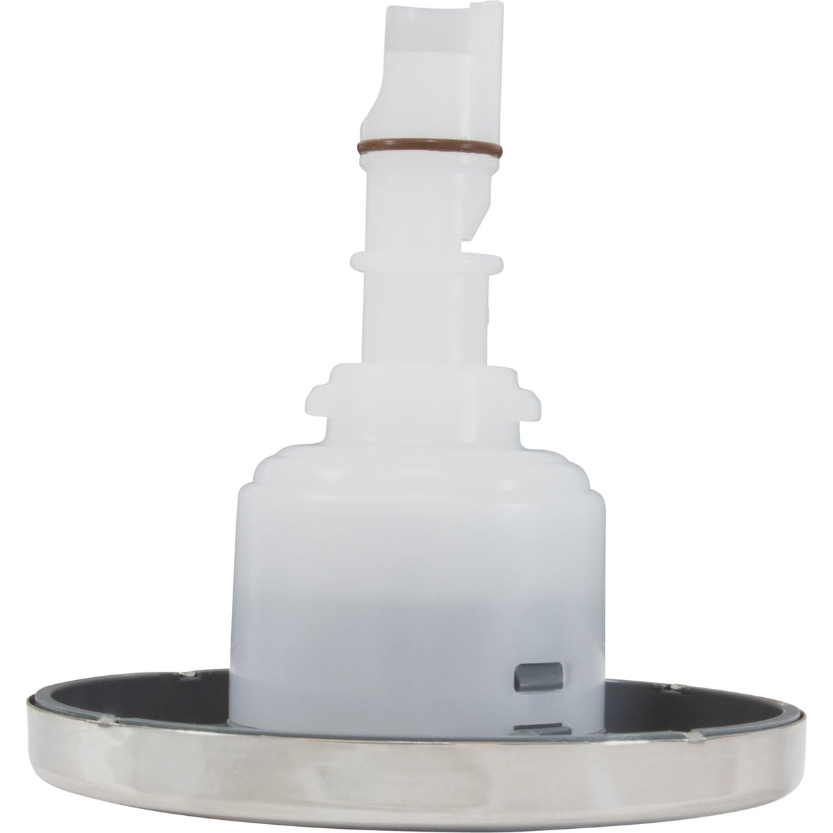 Jet Intl, Jacuzzi PowerPro FX2-S, 3-5/8"fd, Roto, w/SS Esc : 6541-031