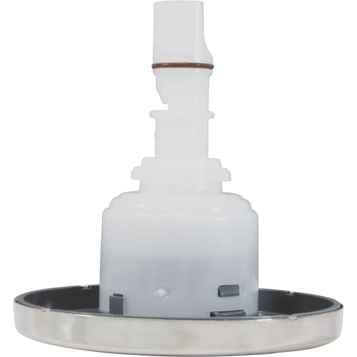 Jet Intl, Jacuzzi PowerPro FX2-S, 3-5/8"fd, Roto, w/SS Esc : 6541-031
