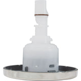 Jet Intl, Jacuzzi PowerPro FX2-S, 3-5/8"fd, Roto, w/SS Esc : 6541-031