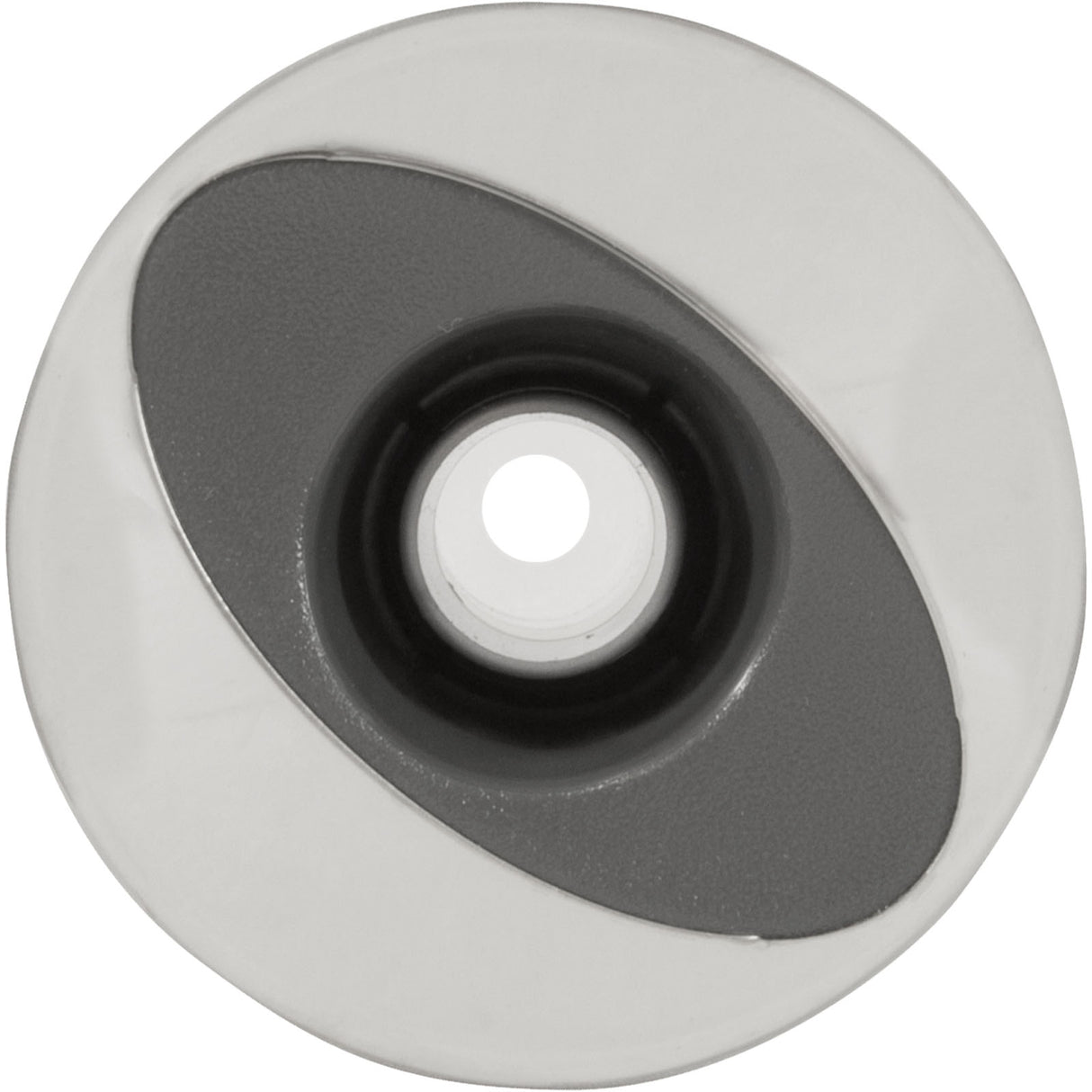 Jet Intl, Jacuzzi PowerPro NX2, Directional, w/SS Esc : 6540-815