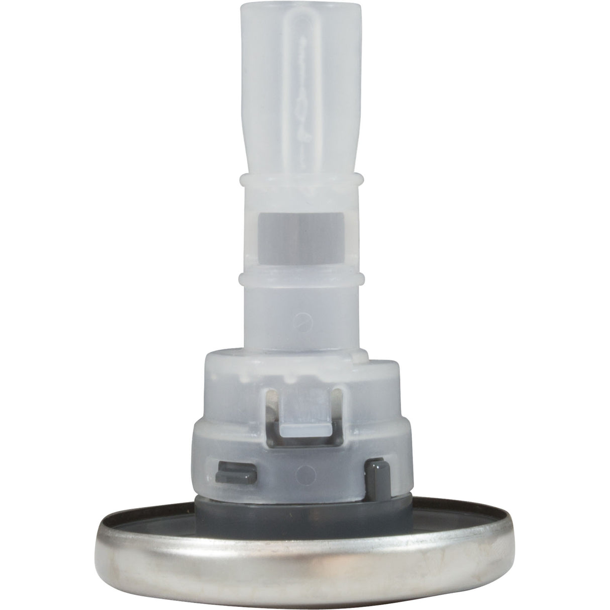 Jet Intl, Jacuzzi PowerPro NX2, Directional, w/SS Esc : 6540-815