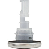 Jet Intl, Jacuzzi PowerPro NX2, Directional, w/SS Esc : 6540-815