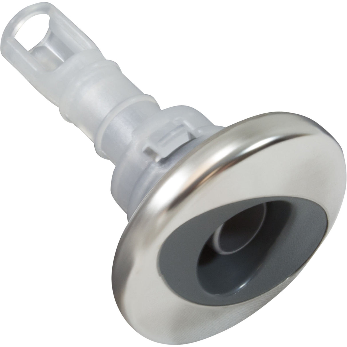 Jet Intl, Jacuzzi PowerPro NX2, Directional, w/SS Esc : 6540-815