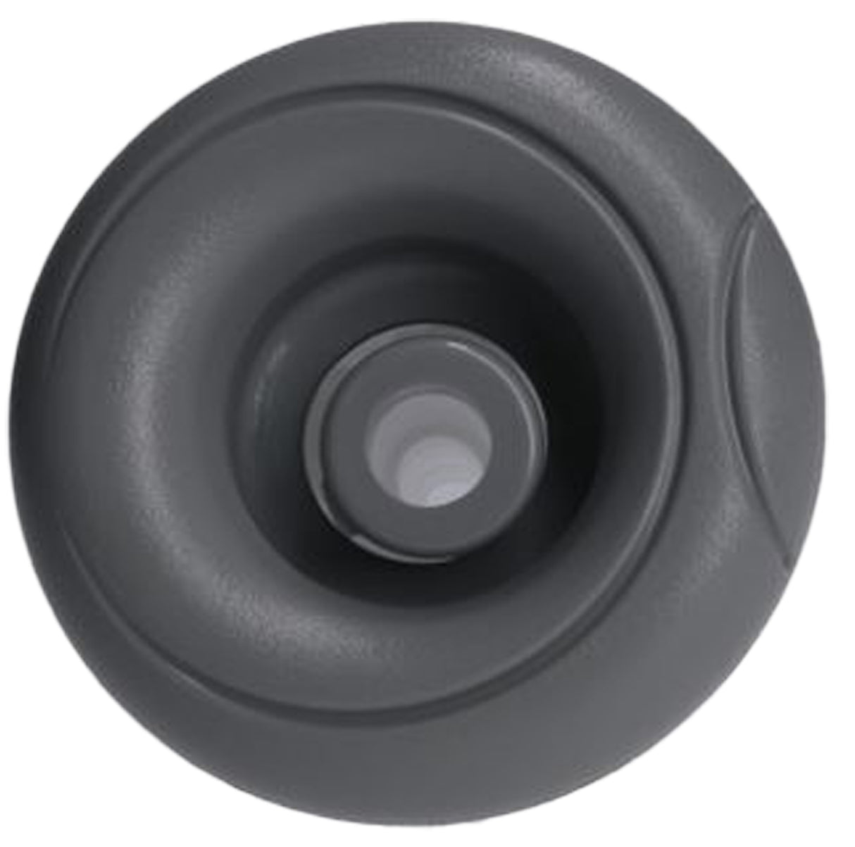 Jet Intl, Sundance Spas SMT Mini, 3-1/4"fd, Directional, Gry : 6540-960 - Jacuzzi/Sundance - 6540-960 - PartsForSpas.com