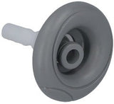 Jet Intl, Sundance Spas SMT Mini, 3-1/4"fd, Directional, Gry : 6540-960 - Jacuzzi/Sundance - 6540-960 - PartsForSpas.com