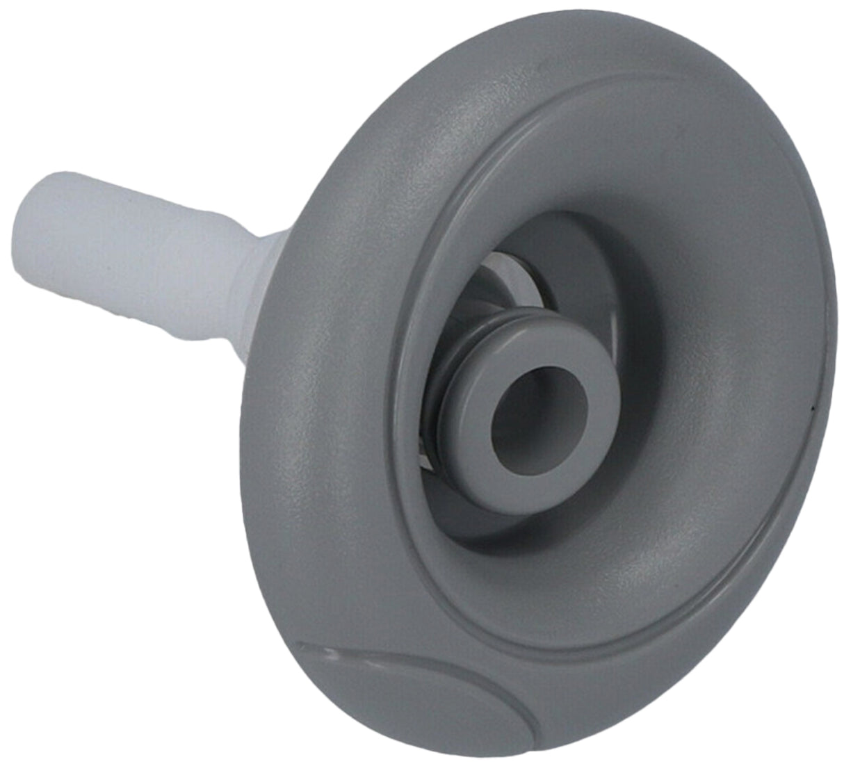 Jet Intl, Sundance Spas SMT Mini, 3-1/4"fd, Directional, Gry : 6540-960 - Jacuzzi/Sundance - 6540-960 - PartsForSpas.com