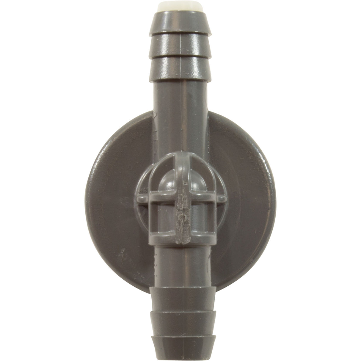 Jet Body, Jacuzzi PowerPro BX, a3/8"b, w3/8"b, w/Check Valve : 6541-232