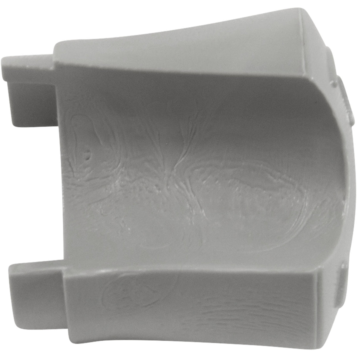 Nozzle, Jacuzzi/Sundance Pulsator Jet, Gray : 6540-330