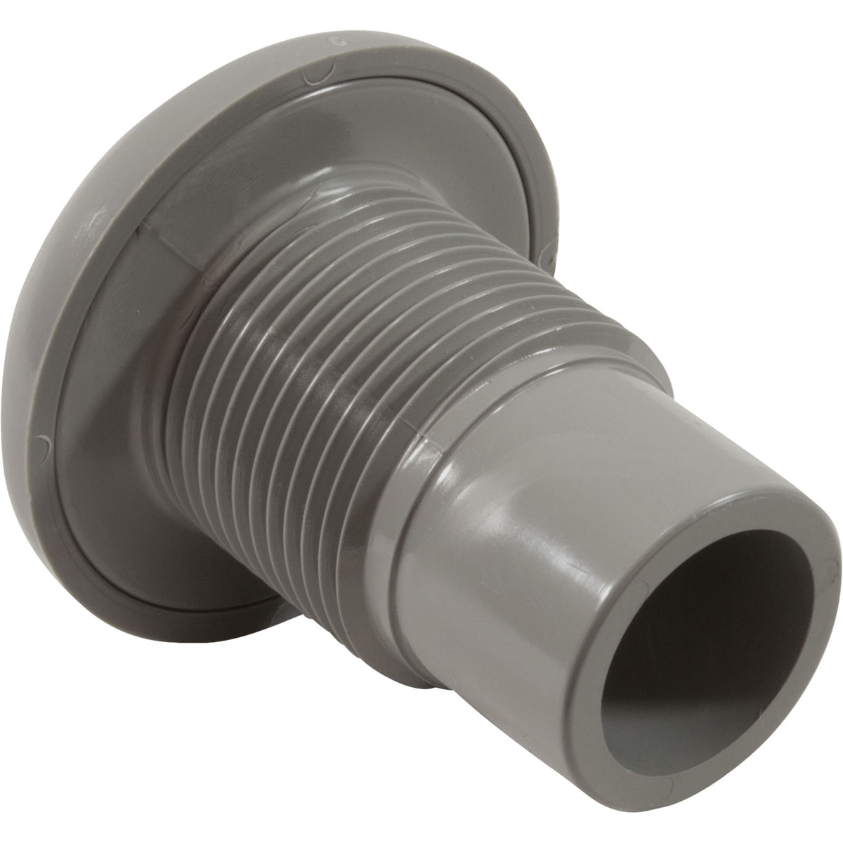 Gravity Drain, Jacuzzi/Sundance, 3/4"s, 2"fd, w/ Cover : 6540-979 - Jacuzzi/Sundance - 6540-979 - PartsForSpas.com