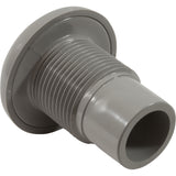Gravity Drain, Jacuzzi/Sundance, 3/4"s, 2"fd, w/ Cover : 6540-979