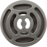 Gravity Drain, Jacuzzi/Sundance, 3/4"s, 2"fd, w/ Cover : 6540-979