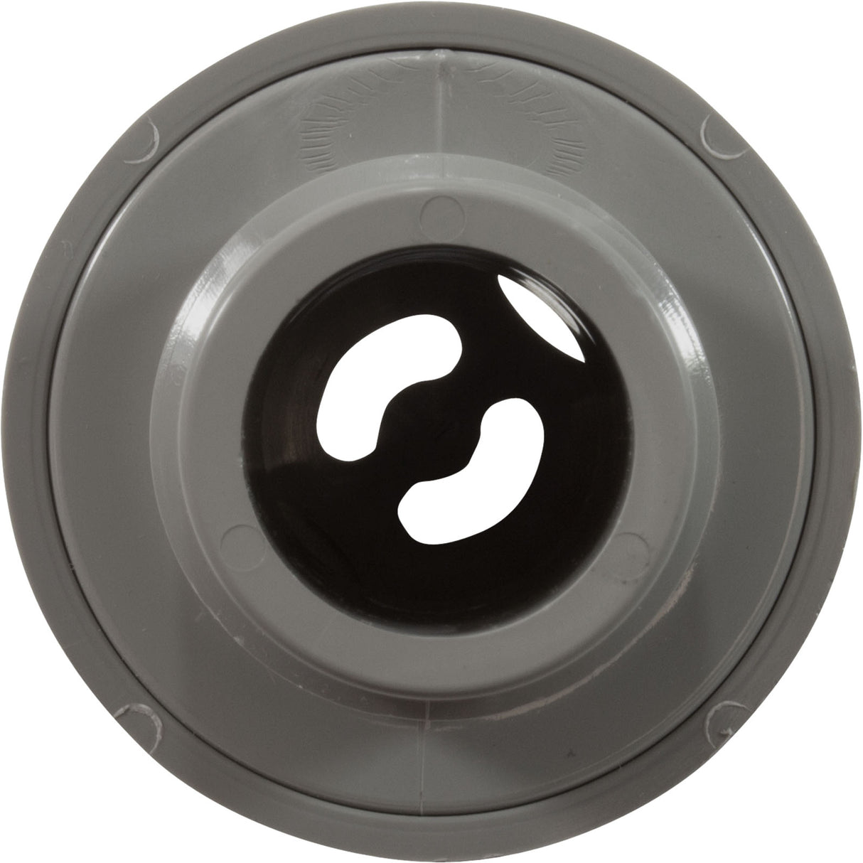 Gravity Drain, Jacuzzi/Sundance, 3/4"s, 2"fd, w/ Cover : 6540-979