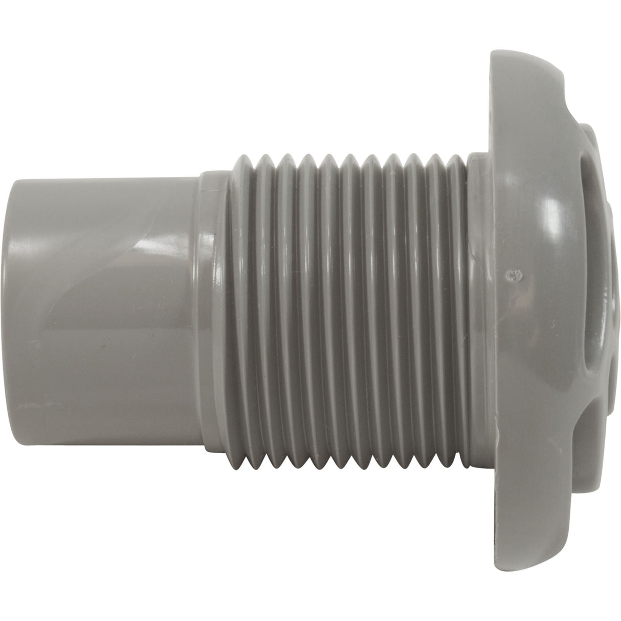 Gravity Drain, Jacuzzi/Sundance, 3/4"s, 2"fd, w/ Cover : 6540-979