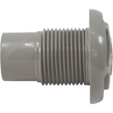 Gravity Drain, Jacuzzi/Sundance, 3/4"s, 2"fd, w/ Cover : 6540-979