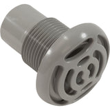 Gravity Drain, Jacuzzi/Sundance, 3/4"s, 2"fd, w/ Cover : 6540-979