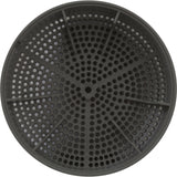 Suction Cover, CMP, 4-7/8"fd, 170GPM, Gray : 25201-039-000