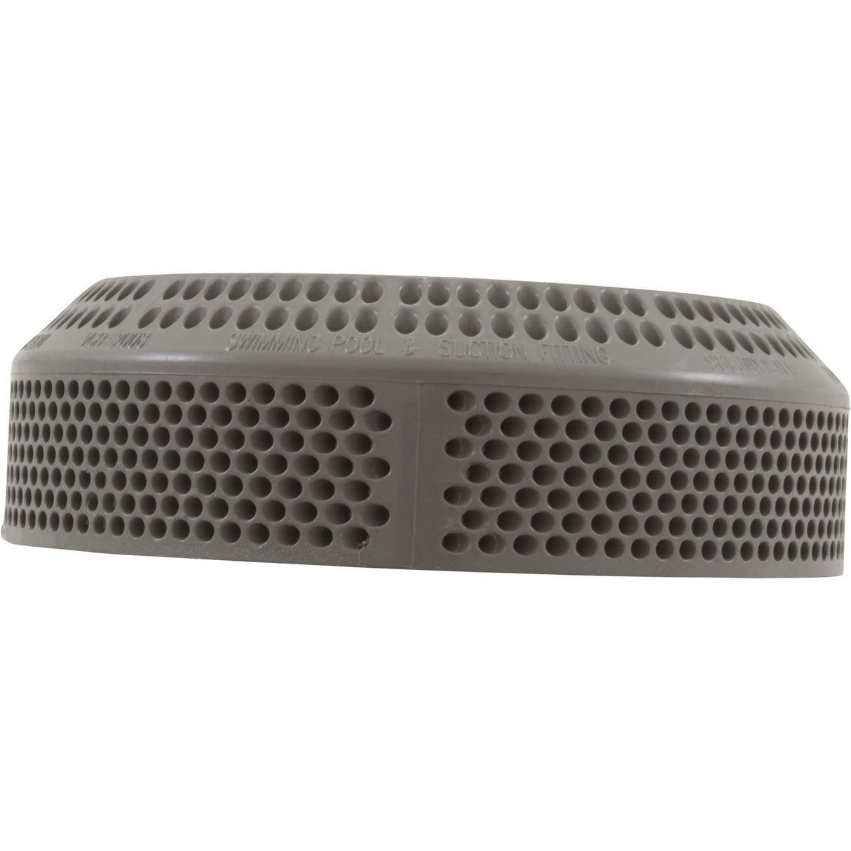 Suction Cover, CMP, 4-7/8"fd, 170GPM, Gray : 25201-039-000