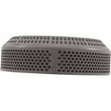 Suction Cover, CMP, 4-7/8"fd, 170GPM, Gray : 25201-039-000