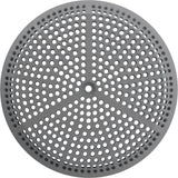 Suction Cover, CMP 170 GPM Suction, 4-7/8"fd, Graphite Gray : 25201-037-000