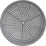 Suction Cover, CMP 170 GPM Suction, 4-7/8"fd, Graphite Gray : 25201-037-000
