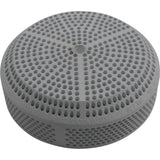 Suction Cover, CMP 170 GPM Suction, 4-7/8"fd, Graphite Gray : 25201-037-000