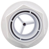 Wall Fitting, CMP Suction, 2"s, w/ Nut & Screw : 25200-000-450